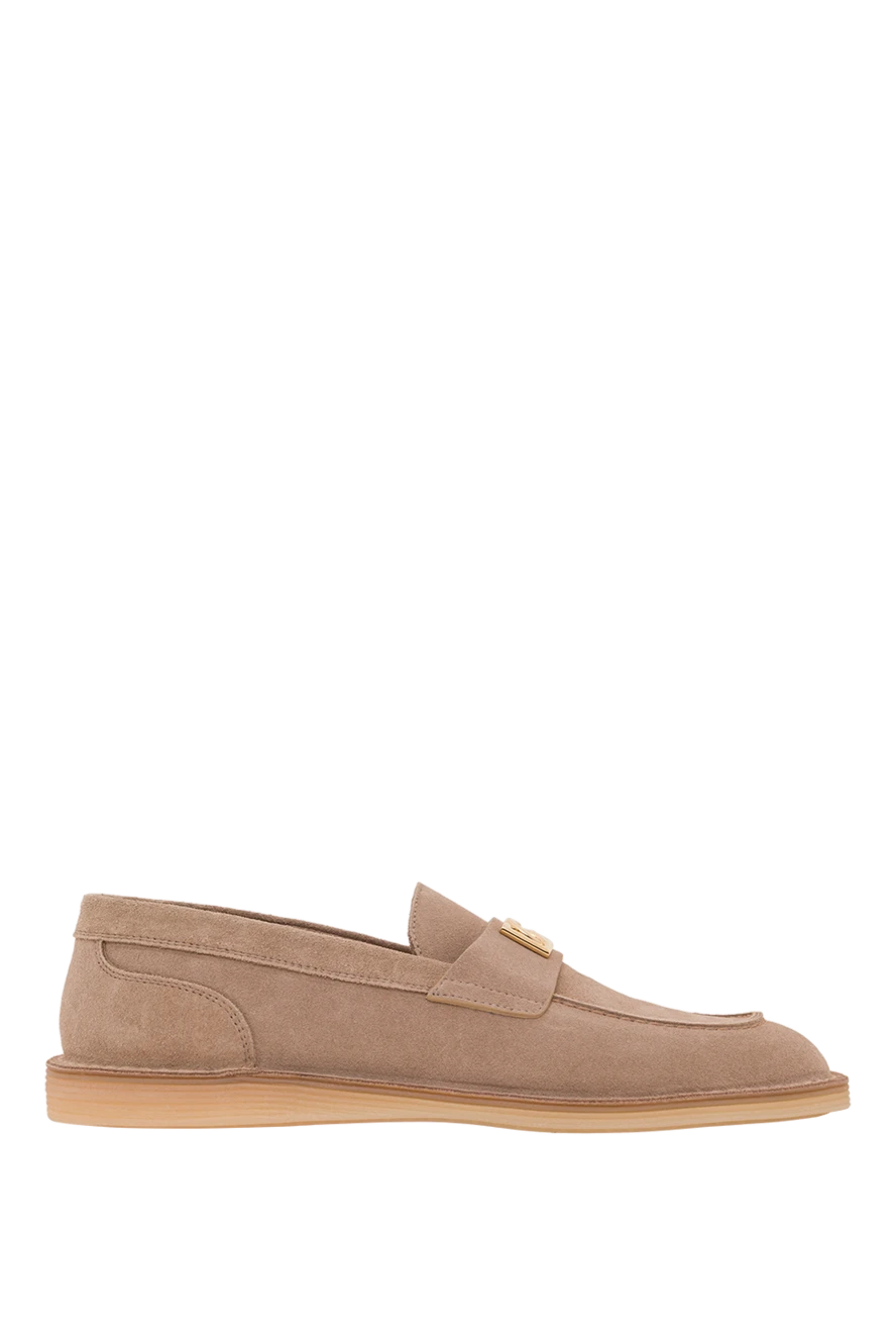 Dolce & Gabbana Лоферы, Мокасины - Страна производитель: Италия. Уход: специализированная чистка - фото 1