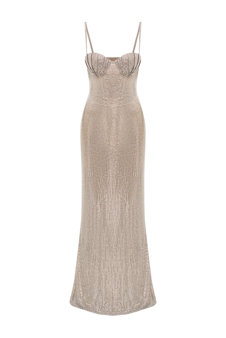 Giuseppe Di Morabito Вечірня сукня - Країна виробник: Італія. Догляд: спеціалізоване чищення - фото 1