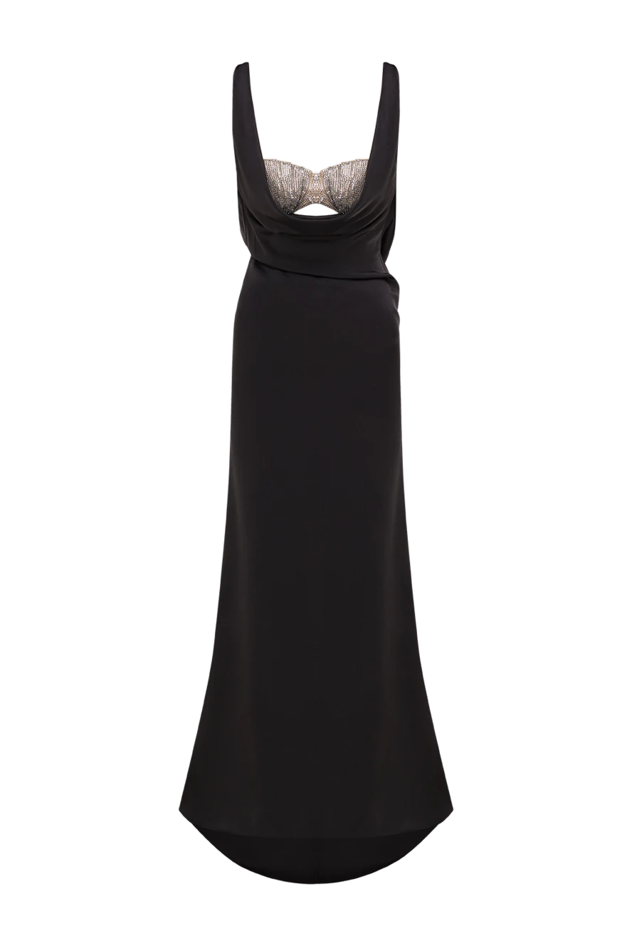 Giuseppe Di Morabito Dress - Country of manufacture: Italy. Care: specialized cleaning - photo 1