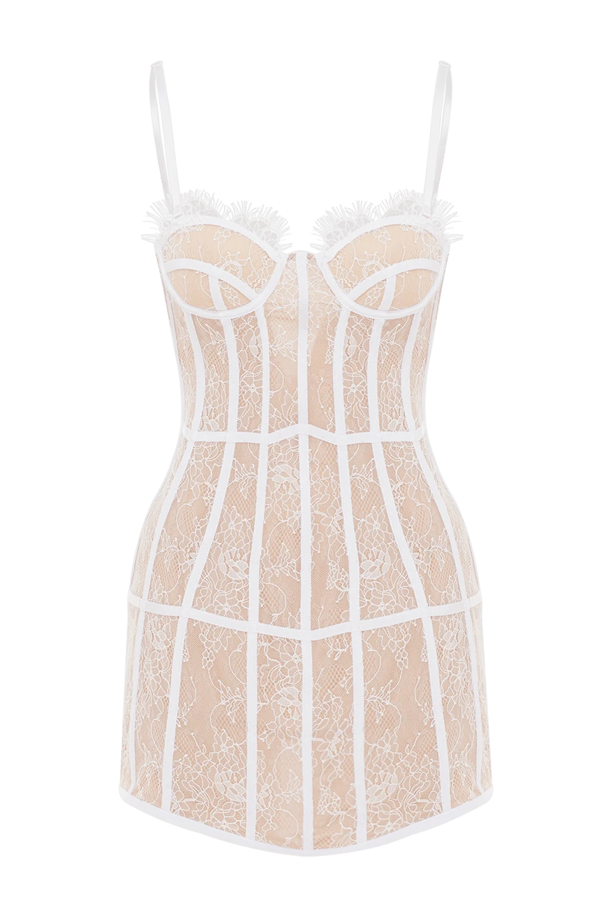 Giuseppe Di Morabito Dress - Country of manufacture: Italy. Care: specialized cleaning - photo 1