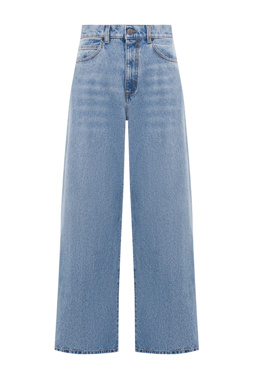 Giuseppe Di Morabito Джинси - Країна виробник: Італія. Догляд: спеціалізоване чищення - фото 1