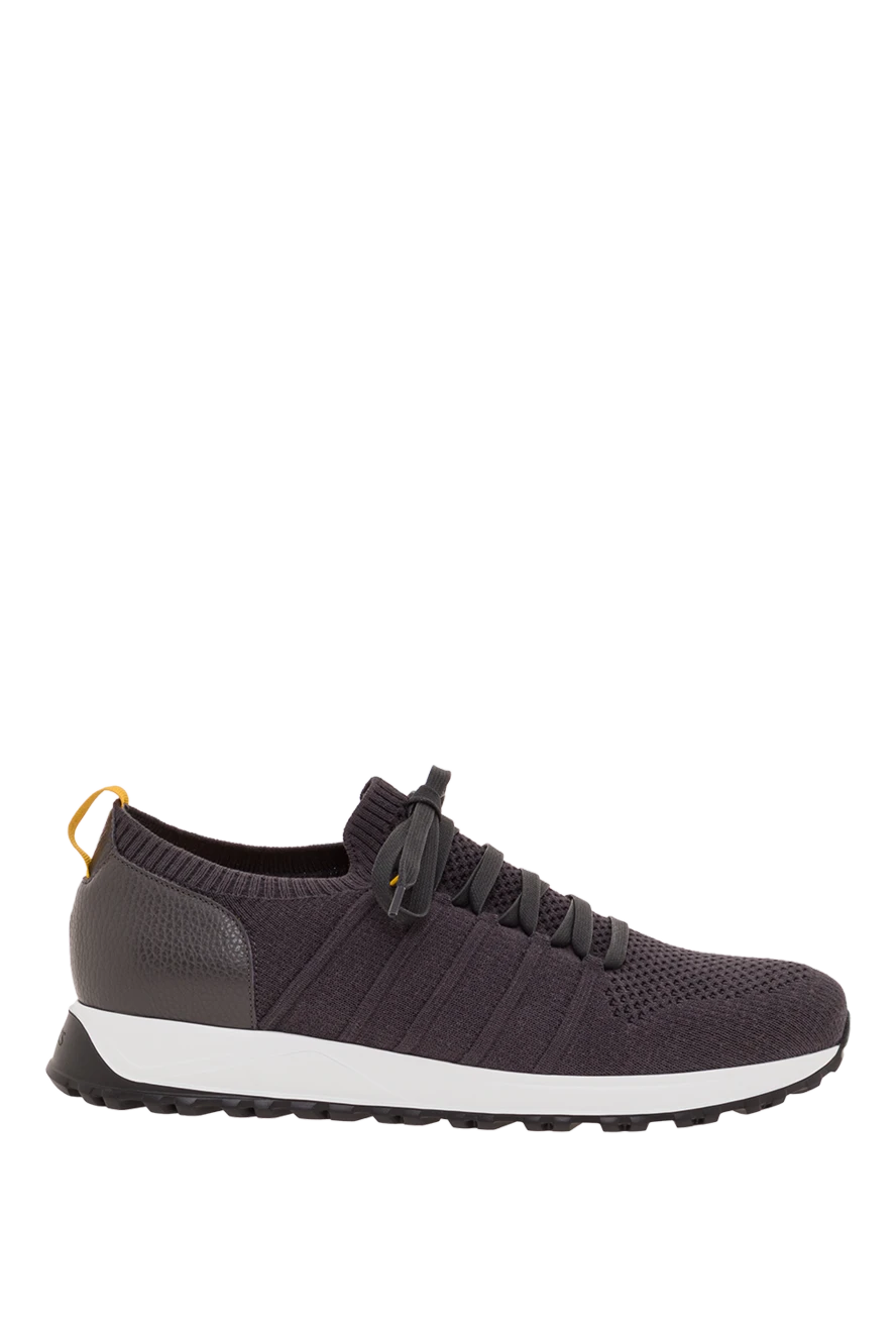 Doucal`s Sneakers, Keds - Country of manufacture: Italy. Care: specialized cleaning - photo 1