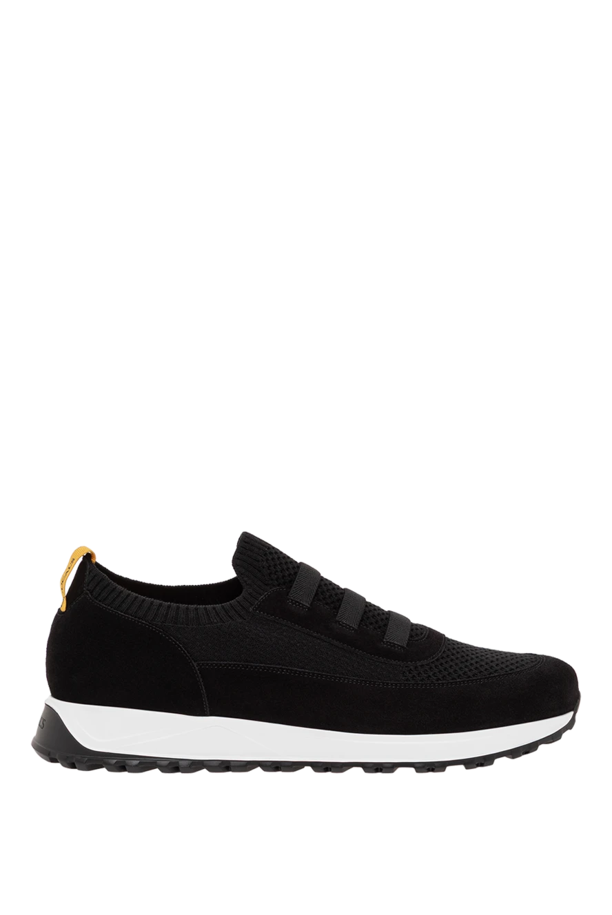 Doucal`s Sneakers, Keds - Country of manufacture: Italy. Care: specialized cleaning - photo 1