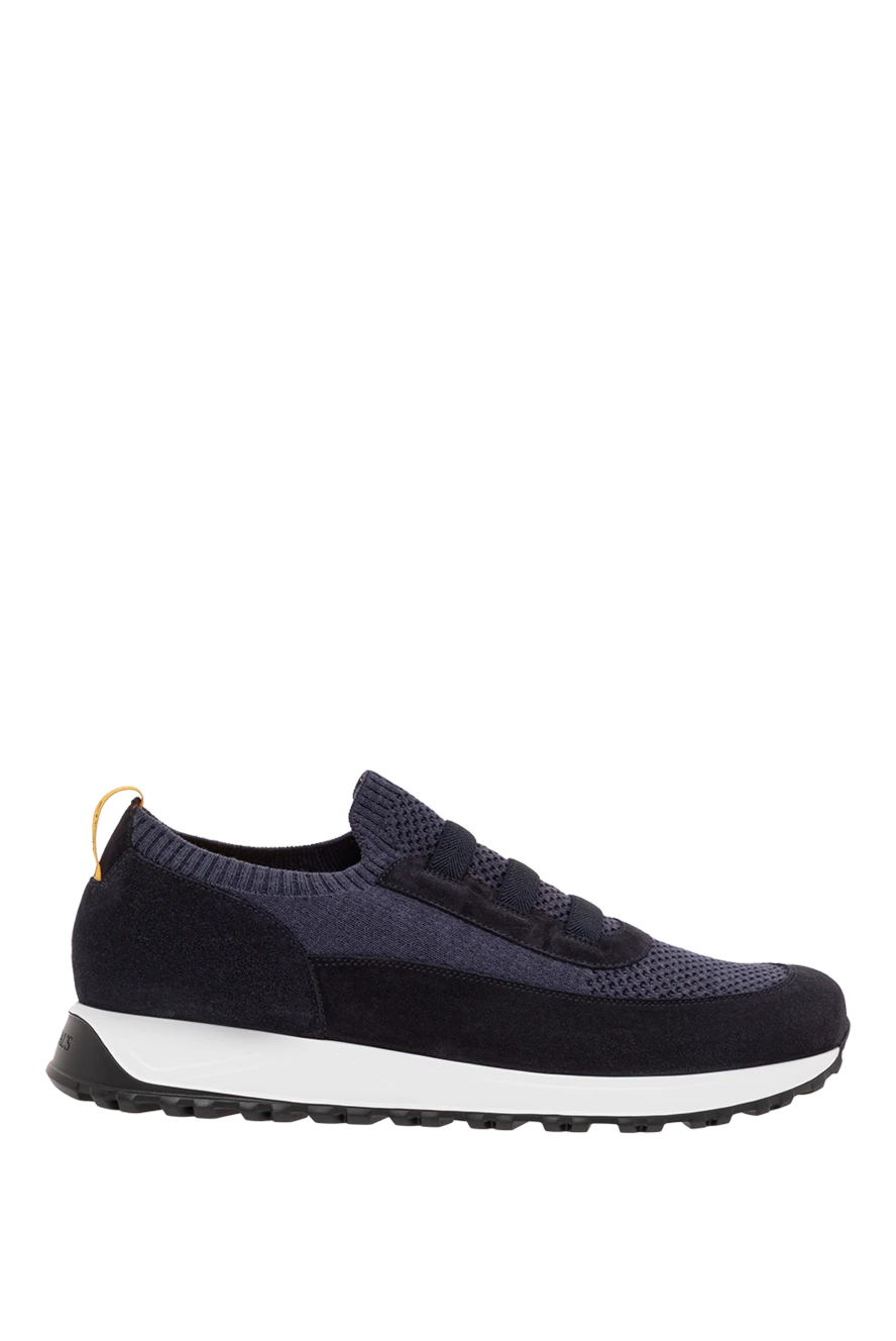 Doucal`s Кросівки, Кеди, Снiкери - Країна виробник: Італія. Догляд: спеціалізоване чищення - фото 1