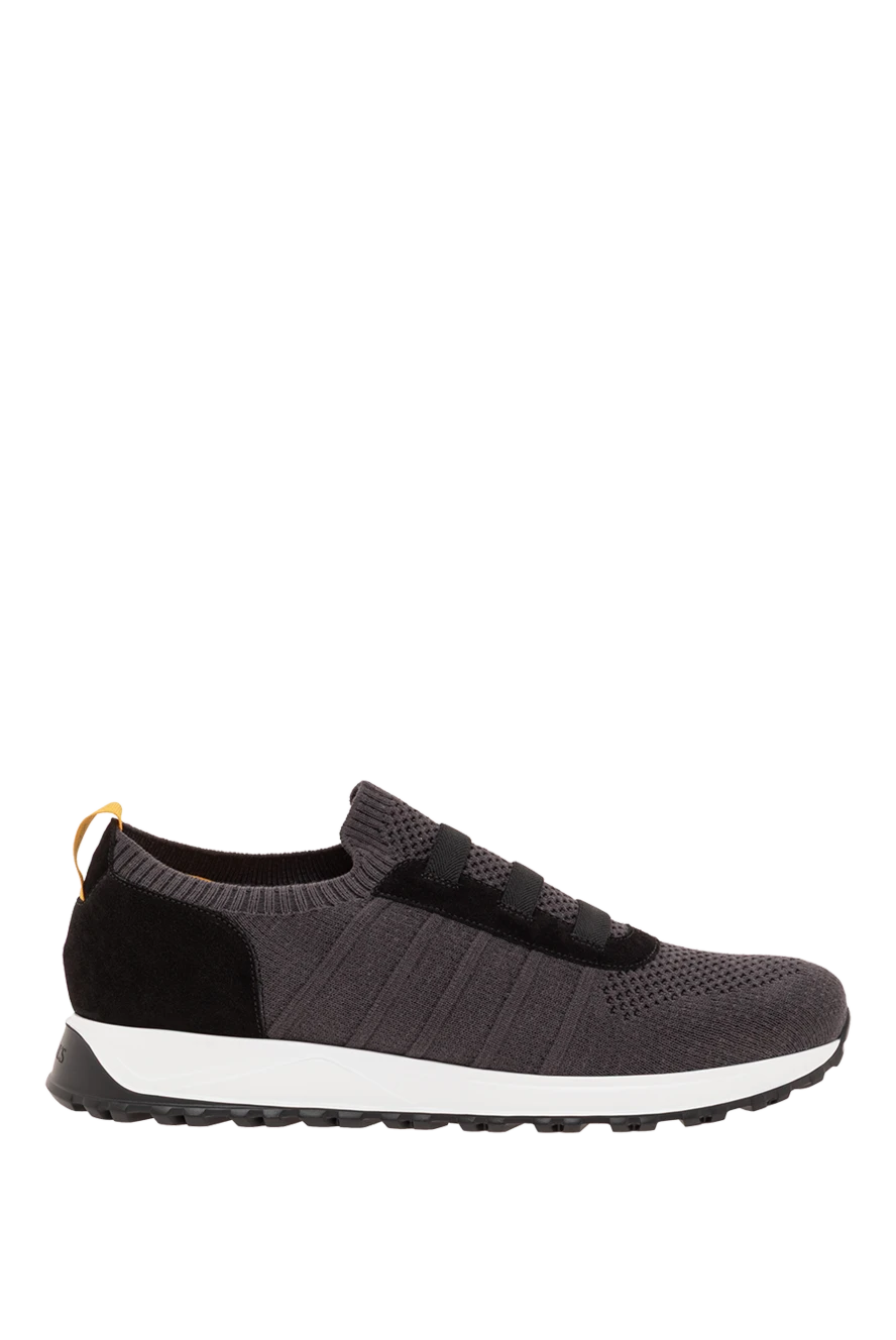 Doucal`s Sneakers, Keds - Country of manufacture: Italy. Care: specialized cleaning - photo 1