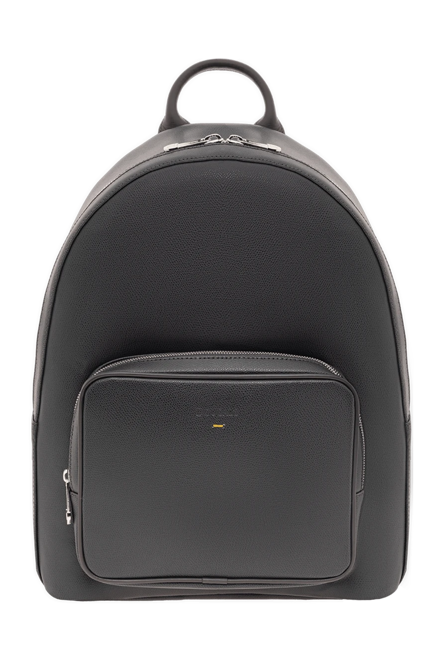 Doucal`s Backpack - Country of manufacture: Italy. Care: specialized cleaning - photo 1