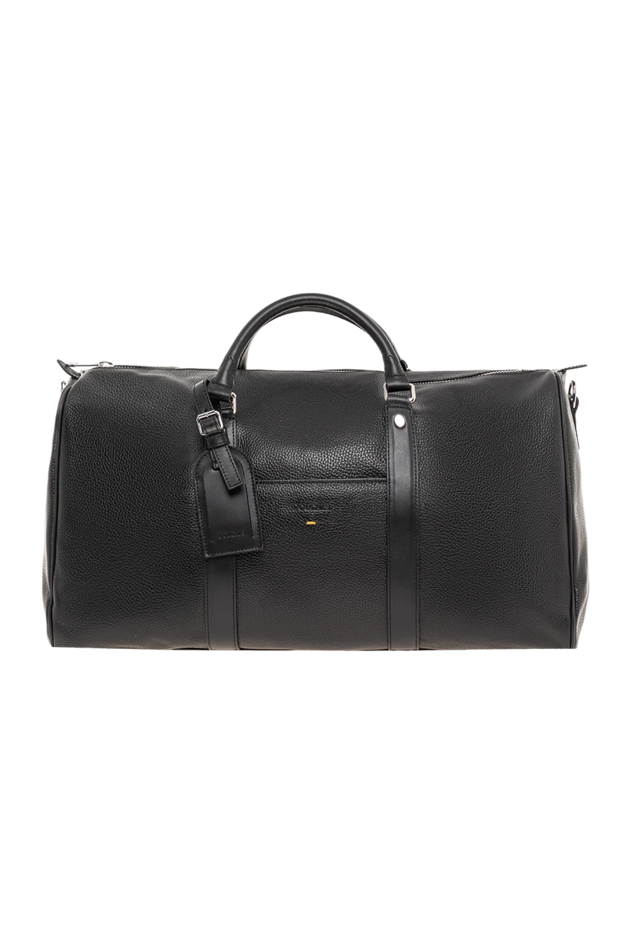 Doucal`s Сумка для подорожей - Країна виробник: Італія. Догляд: спеціалізоване чищення - фото 1