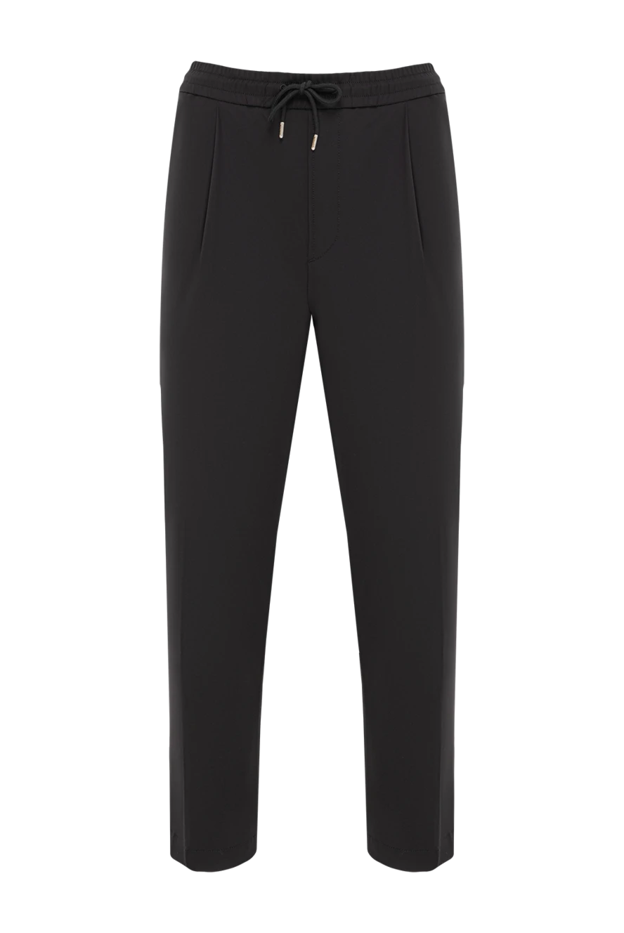 Jacob Cohen Брюки - Страна производитель: Италия. Уход: специализированная чистка - фото 1