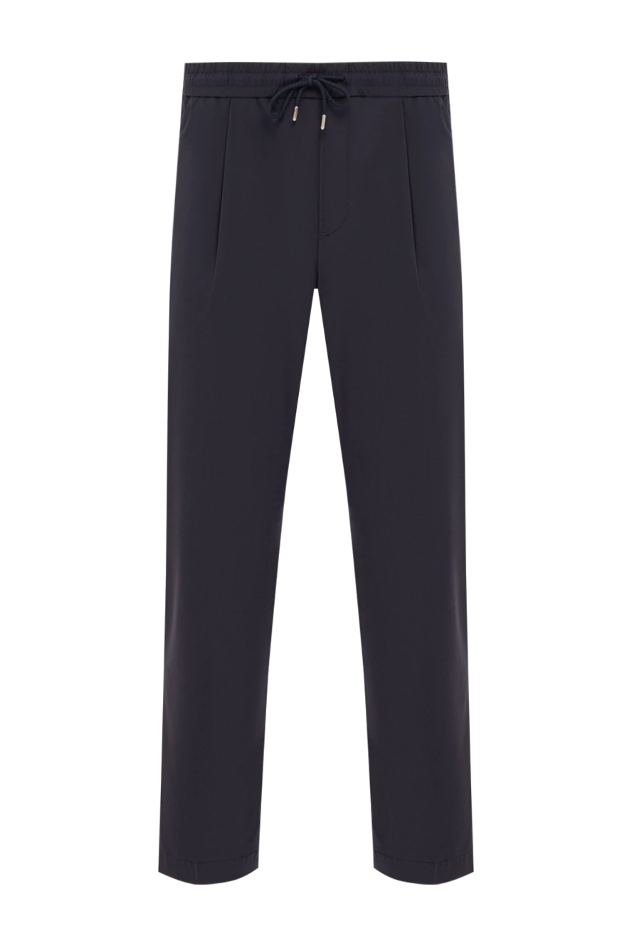 Jacob Cohen Trousers - Country of manufacture: Italy. Care: specialized cleaning - photo 1