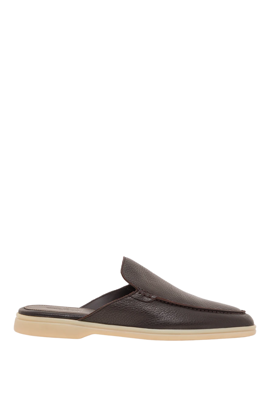 Cesare di Napoli Босоножки, Мюли - Страна производитель: Италия. Уход: специализированная чистка - фото 1