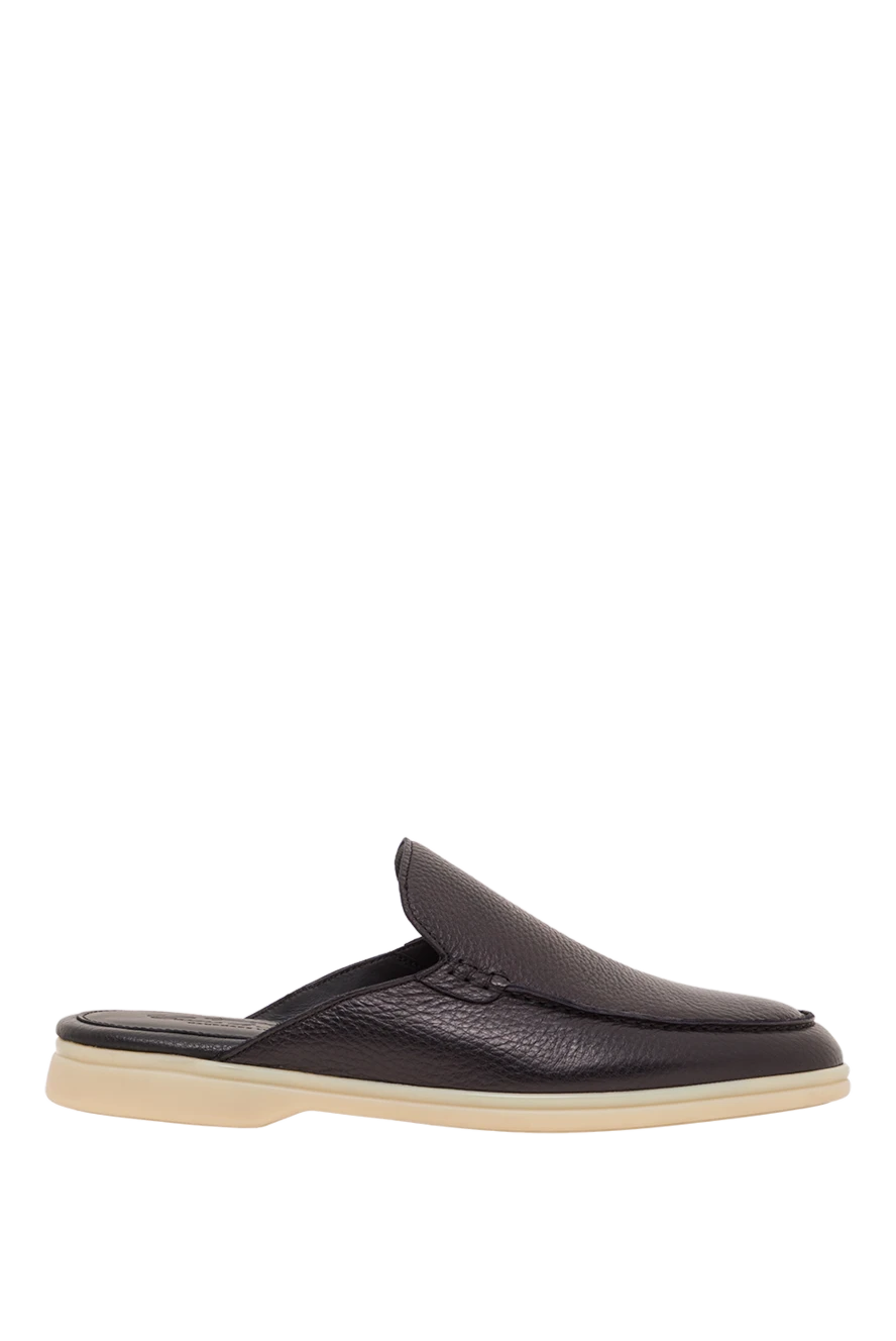 Cesare di Napoli Slingbacks, Mules - Country of manufacture: Italy. Care: specialized cleaning - photo 1