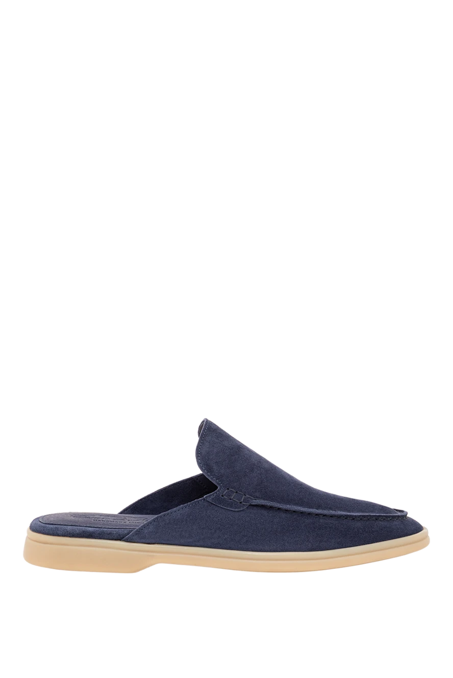 Cesare di Napoli Босоножки, Мюли - Страна производитель: Италия. Уход: специализированная чистка - фото 1