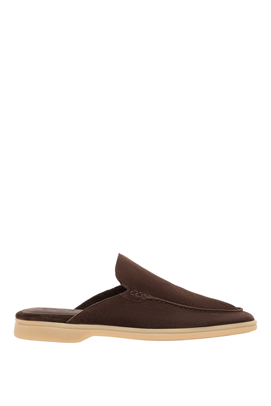 Cesare di Napoli Slingbacks, Mules - Country of manufacture: Italy. Care: specialized cleaning - photo 1