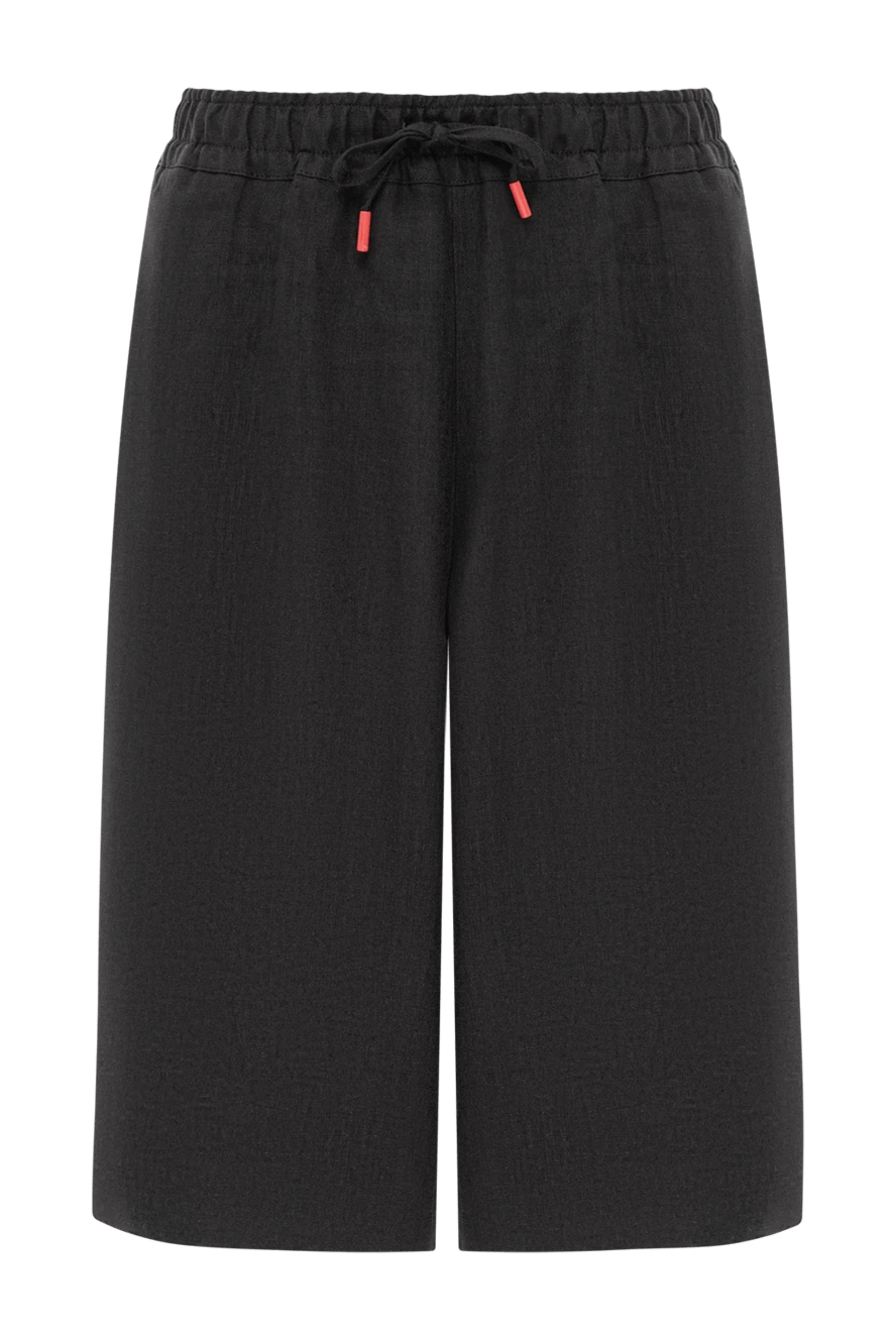 Kiton Шорти - Країна виробник: Італія. Догляд: спеціалізоване чищення - фото 1