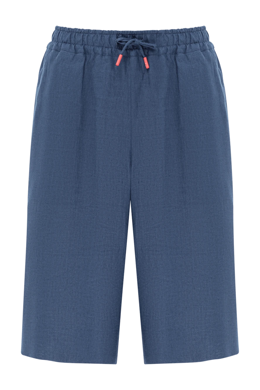 Kiton Шорты - Страна производитель: Италия. Уход: специализированная чистка - фото 1