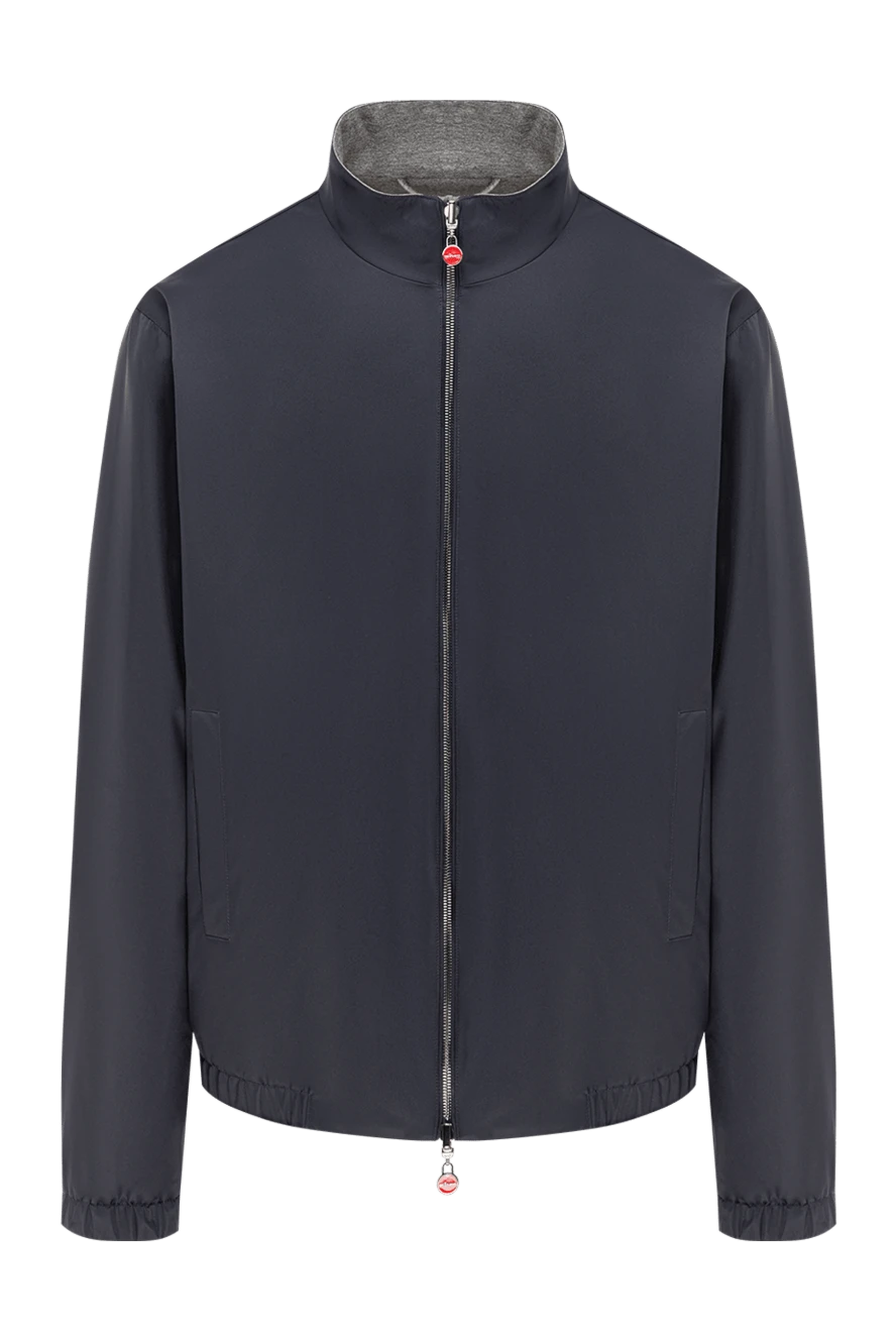 Kiton Куртка - Страна производитель: Италия. Уход: специализированная чистка - фото 1