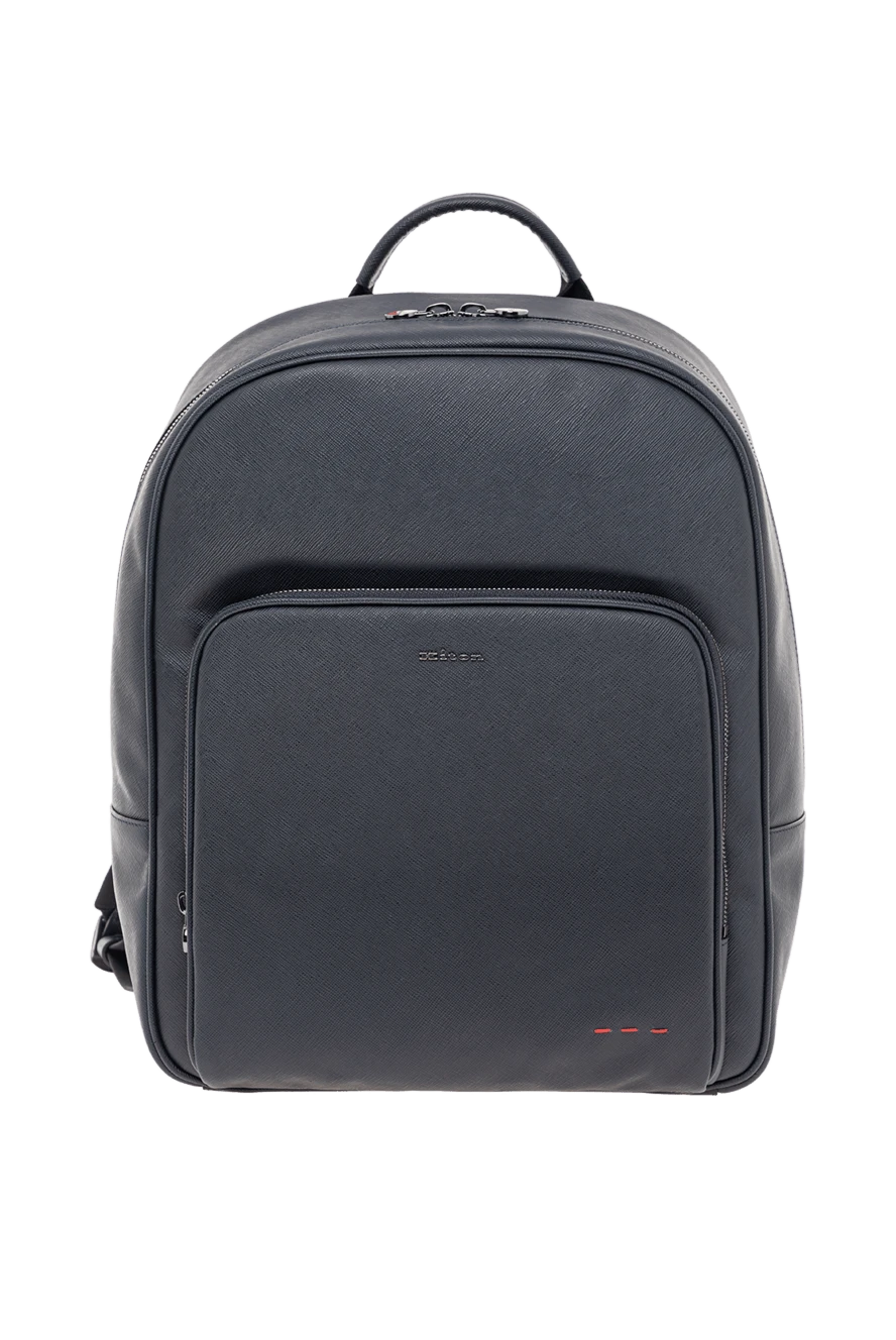 Kiton Рюкзак - Страна производитель: Италия. Уход: специализированная чистка - фото 1