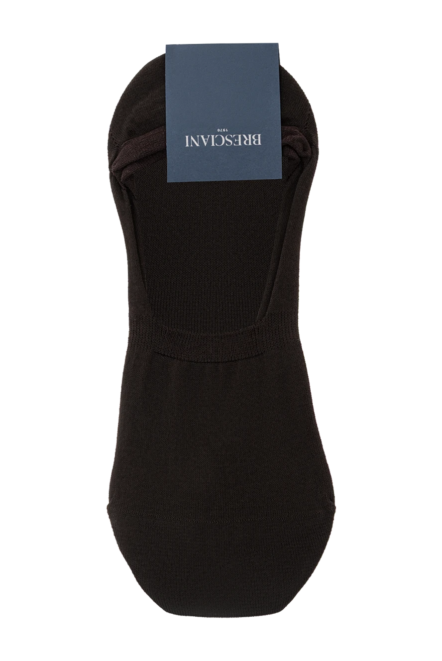 Bresciani Підслідники - Країна виробник: Італія. Догляд: спеціалізоване чищення - фото 1