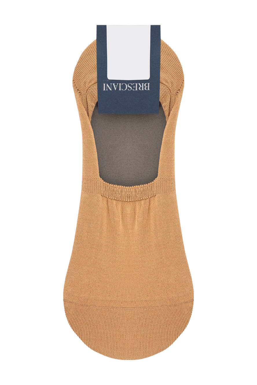 Bresciani Підслідники - Країна виробник: Італія. Догляд: спеціалізоване чищення - фото 1