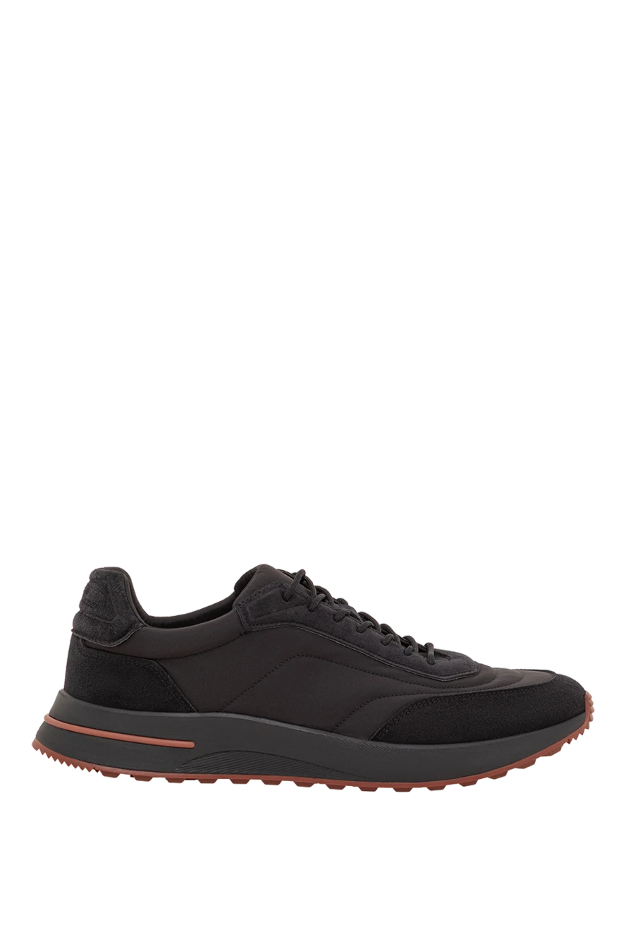 Loro Piana Sneakers, Keds - Country of manufacture: Italy. Care: specialized cleaning - photo 1