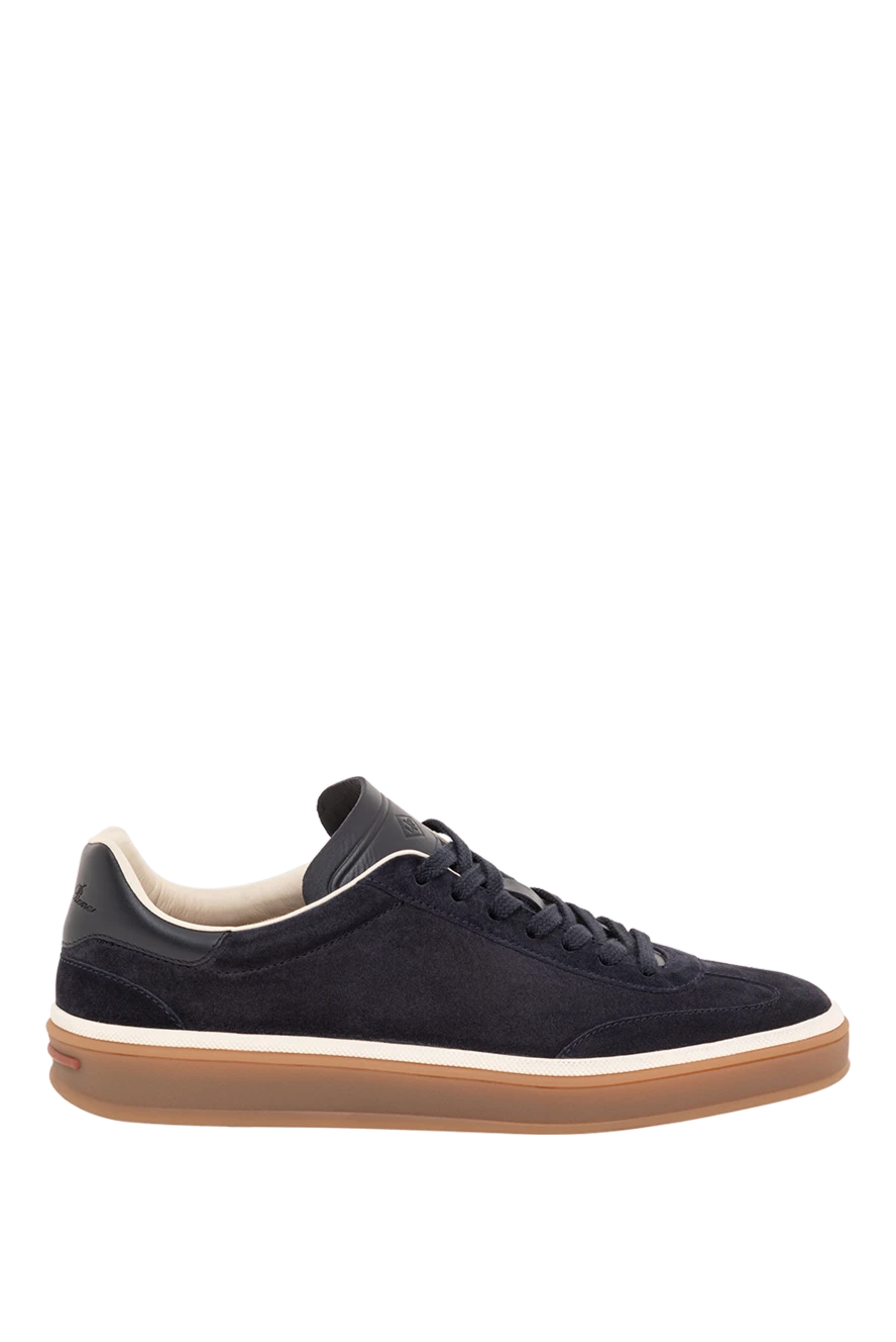 Loro Piana Sneakers, Keds - Country of manufacture: Italy. Care: specialized cleaning - photo 1