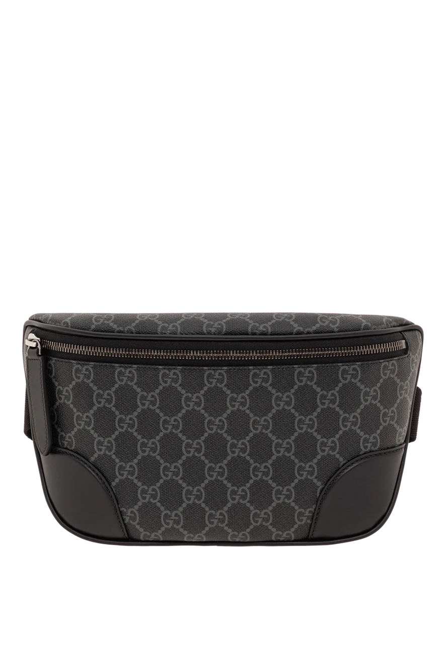 Gucci Belt bag - Country of manufacture: Italy. Care: specialized cleaning - photo 1