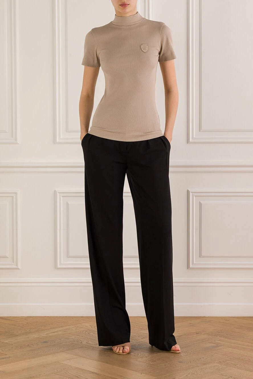 Loro Piana Брюки - Країна виробник: Італія. Догляд: спеціалізоване чищення - фото 1