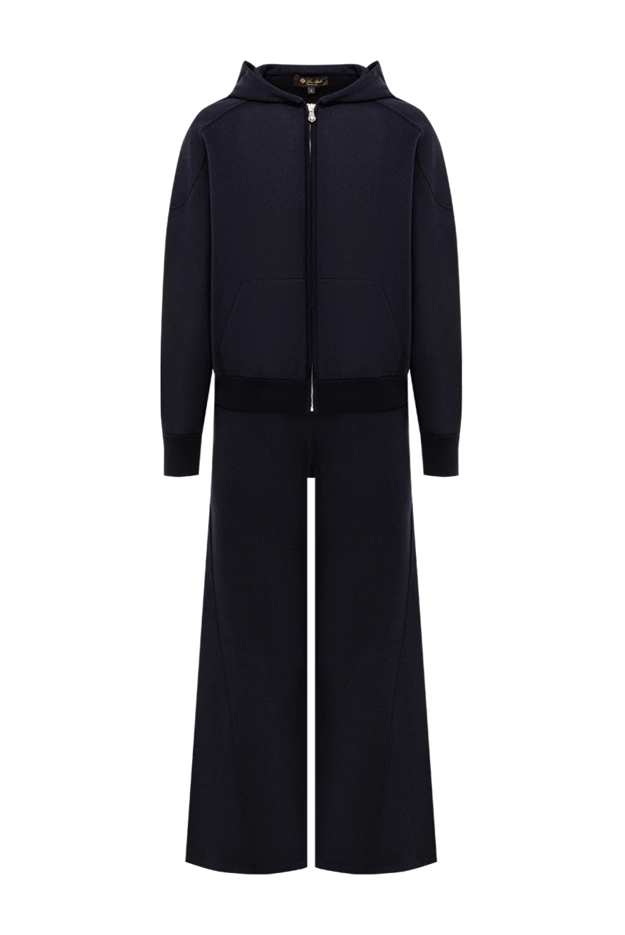 Loro Piana Прогулянковий костюм - Країна виробник: Італія. Догляд: спеціалізоване чищення - фото 1