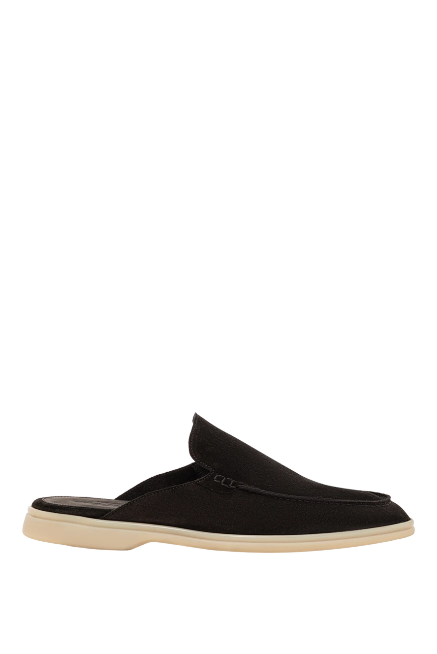 Cesare di Napoli Шлепанцы, Сандаліі - Країна виробник: Італія. Догляд: спеціалізоване чищення - фото 1