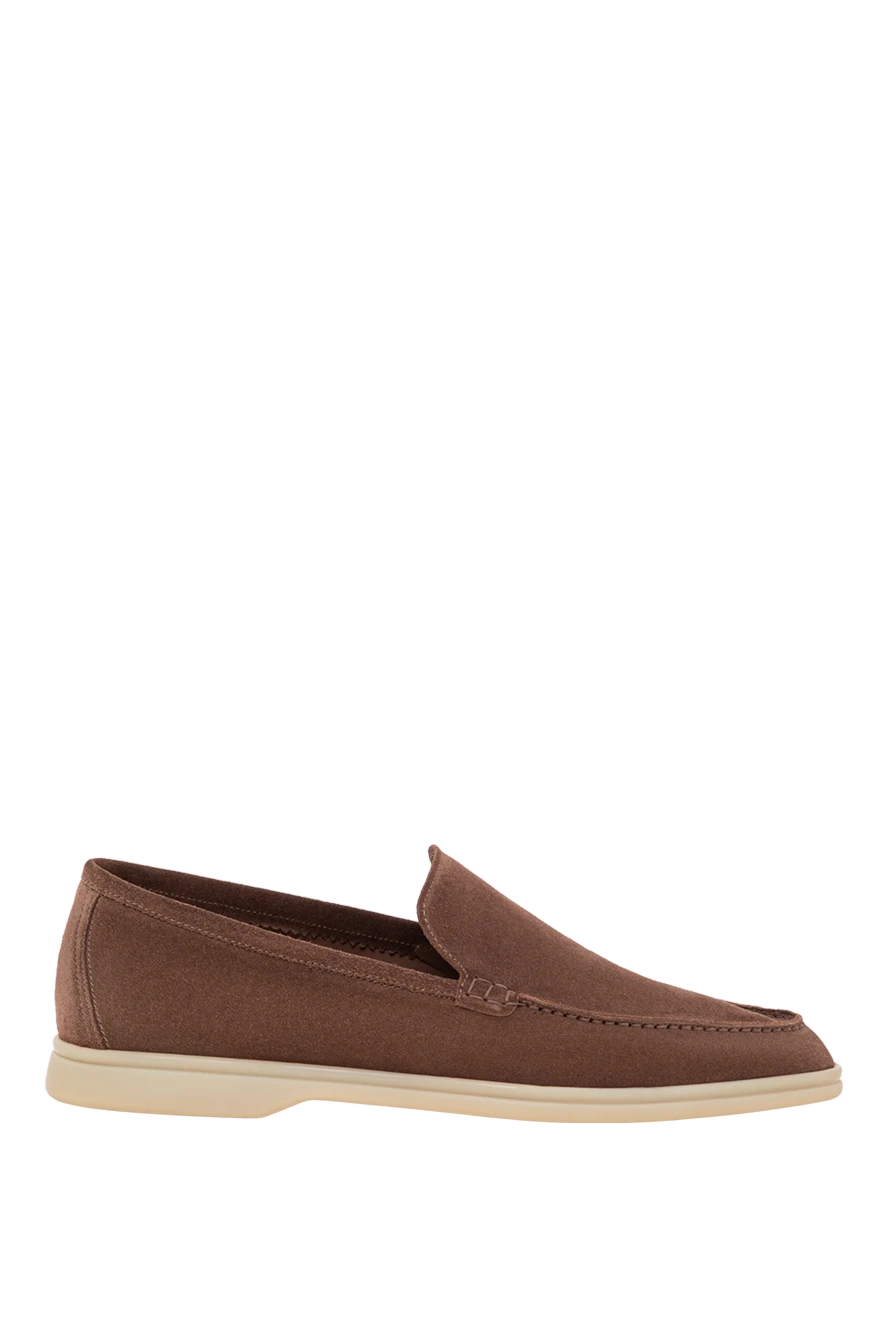 Cesare di Napoli Лофери, Дезерти - Країна виробник: Італія. Догляд: спеціалізоване чищення - фото 1