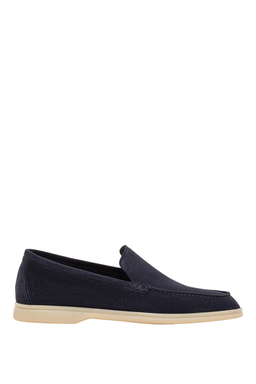 Cesare di Napoli Лофери, Дезерти - Країна виробник: Італія. Догляд: спеціалізоване чищення - фото 1