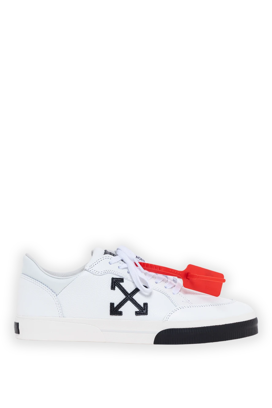 Off-White Кросівки, Кеди, Снiкери - Країна виробник: Італія. Догляд: спеціалізоване чищення - фото 1