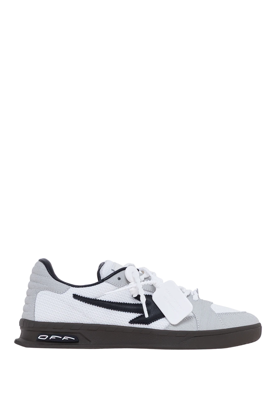 Off-White Кросівки, Кеди, Снiкери - Країна виробник: Італія. Догляд: спеціалізоване чищення - фото 1