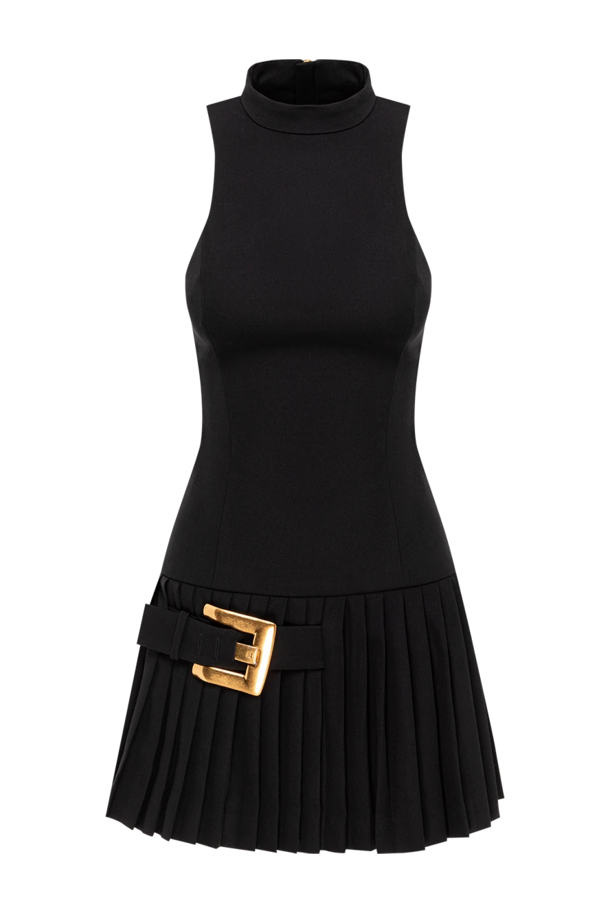 Balmain Сукня - Країна виробник: Італія. Догляд: спеціалізоване чищення - фото 1