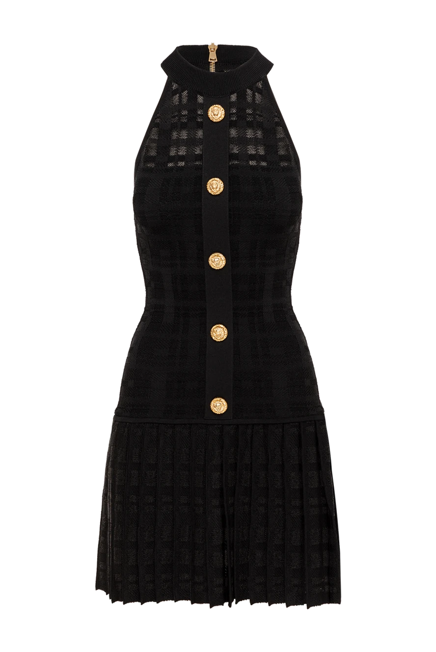 Balmain Сукня - Країна виробник: Італія. Догляд: спеціалізоване чищення - фото 1