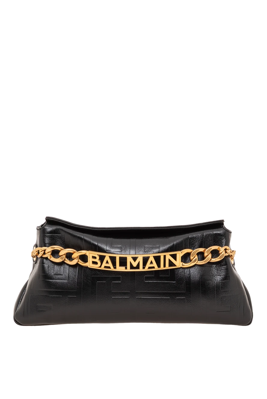 Balmain Casual bag - Country of manufacture: Italy. Care: specialized cleaning - photo 1