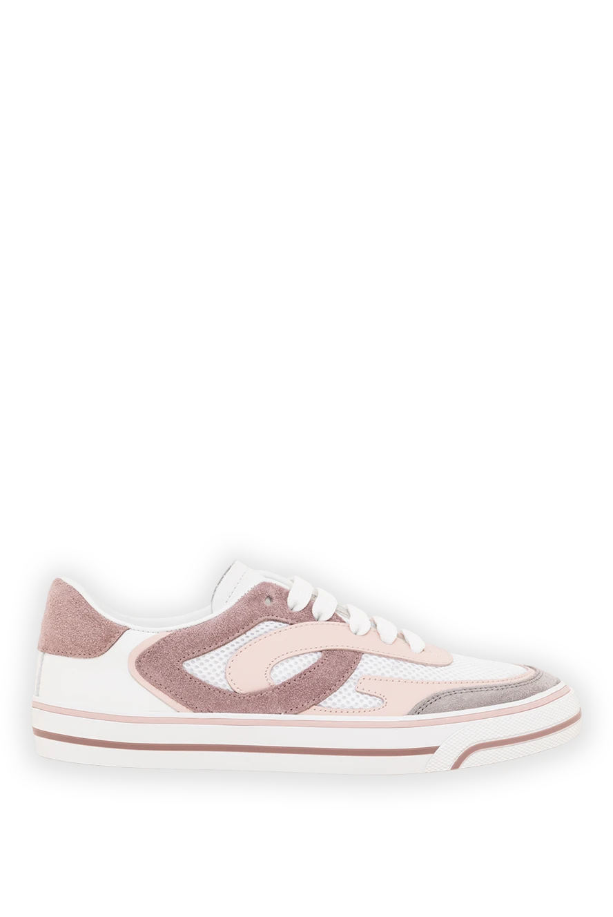 Dolce & Gabbana Кроссовки, Кеды,Сникеры - Страна производитель: Италия. Уход: специализированная чистка - фото 1