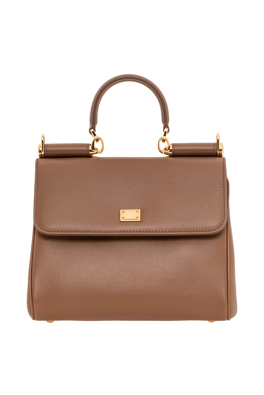 Dolce & Gabbana Сумка повсякденна - Країна виробник: Італія. Догляд: спеціалізоване чищення - фото 1