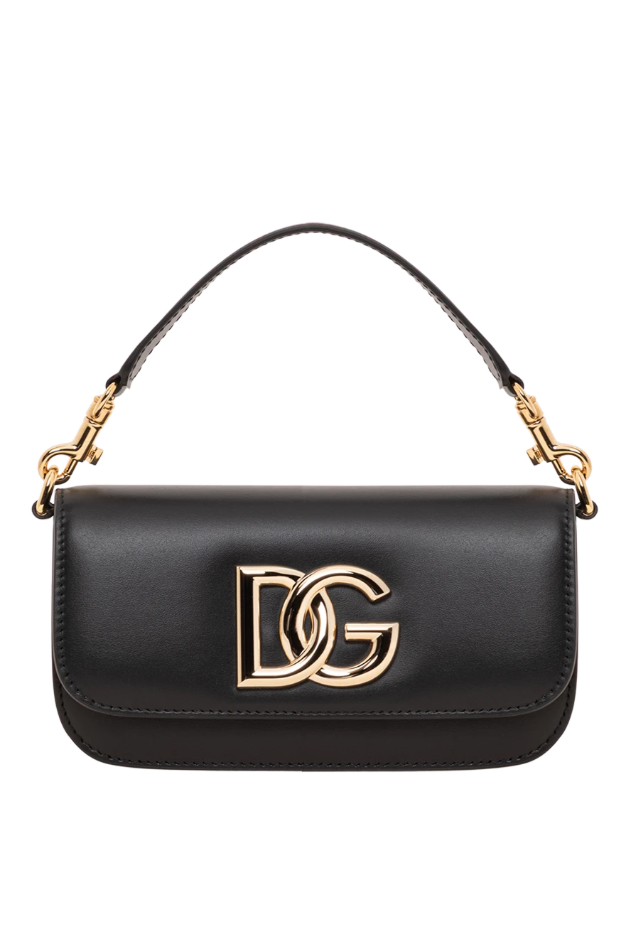 Dolce & Gabbana Casual bag - Country of manufacture: Italy. Care: specialized cleaning - photo 1
