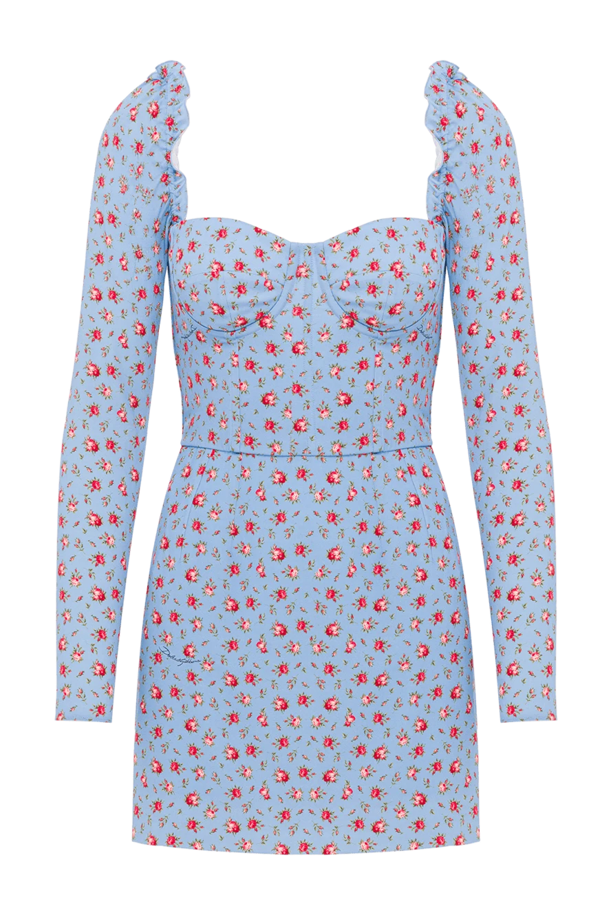 Dolce & Gabbana Сукня - Країна виробник: Італія. Догляд: спеціалізоване чищення - фото 1