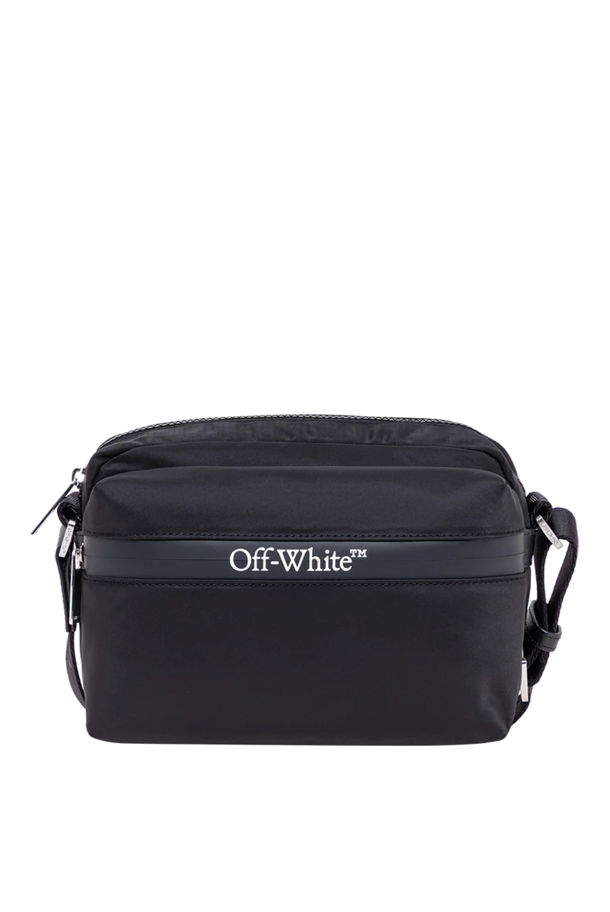 Off-White Сумка через плечо - Страна производитель: Италия. Уход: специализированная чистка - фото 1