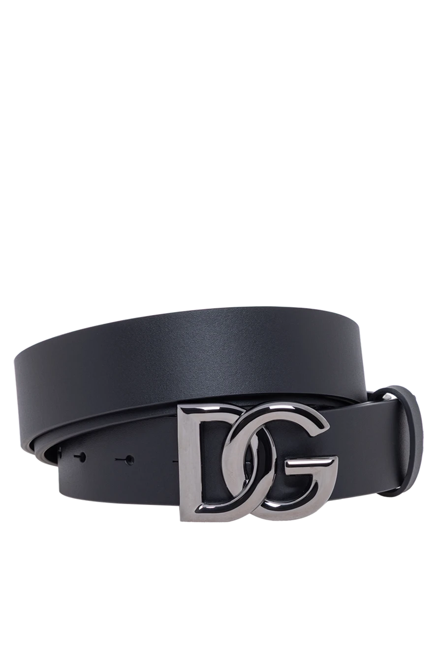 Dolce & Gabbana Belt - Country of manufacture: Italy. Care: specialized cleaning - photo 1