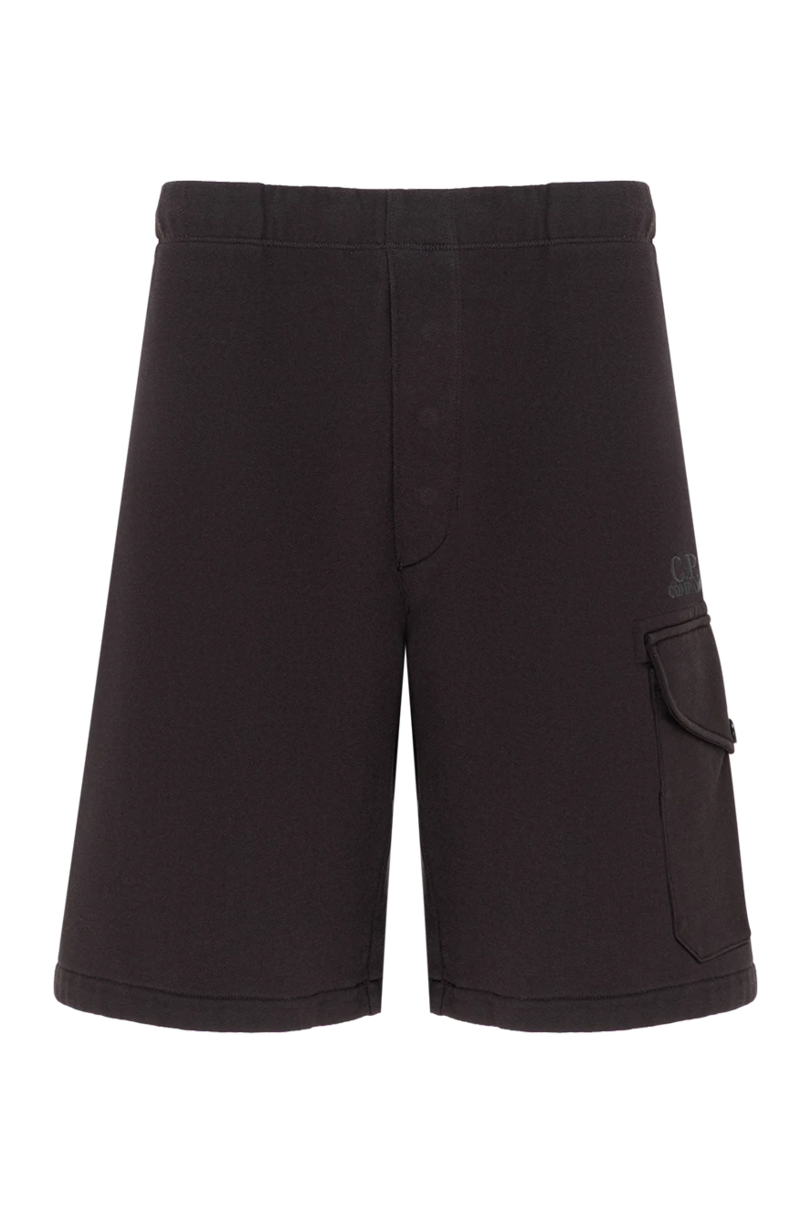 C.P.Company Шорти - Країна виробник: Італія. Догляд: спеціалізоване чищення - фото 1