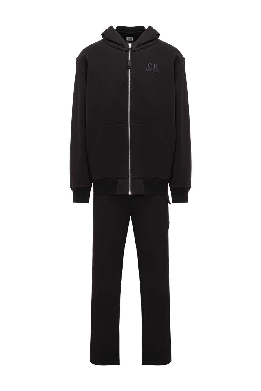 C.P.Company Костюм прогулочный - Страна производитель: Италия. Уход: специализированная чистка - фото 1