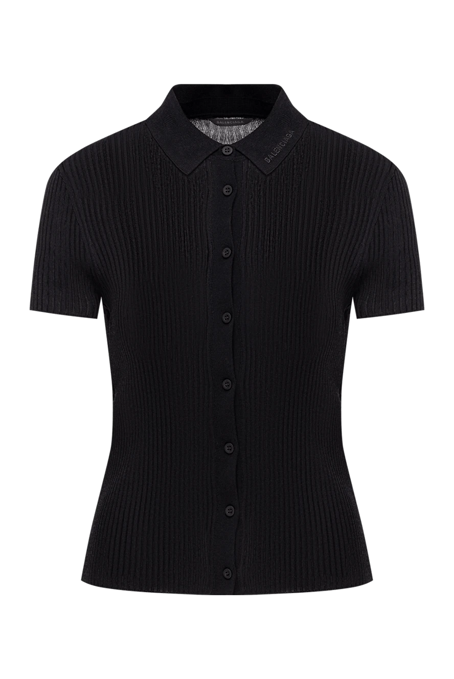 Balenciaga Топ - Країна виробник: Італія. Догляд: спеціалізоване чищення - фото 1