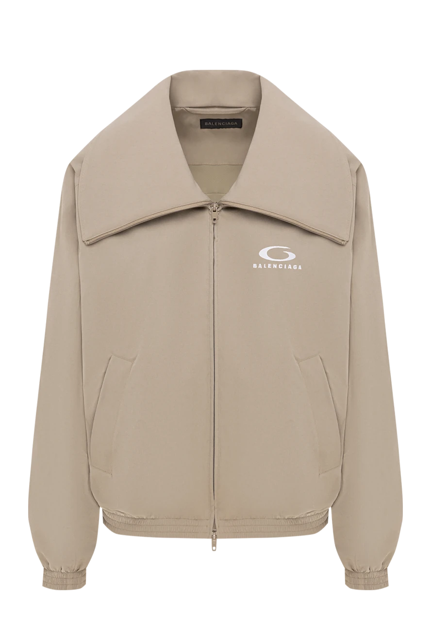 Balenciaga Куртка - Страна производитель: Италия. Уход: специализированная чистка - фото 1