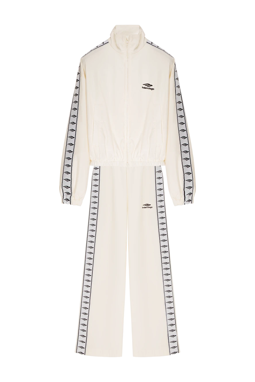 Balenciaga Walking suit - Country of manufacture: Italy. Care: specialized cleaning - photo 1