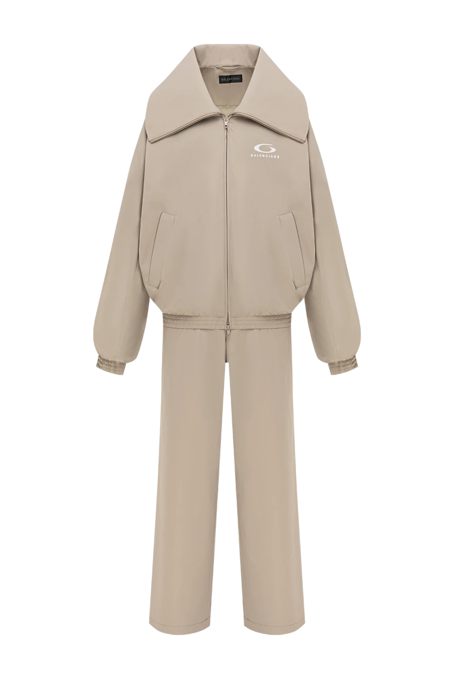 Balenciaga Прогулянковий костюм - Країна виробник: Італія. Догляд: спеціалізоване чищення - фото 1