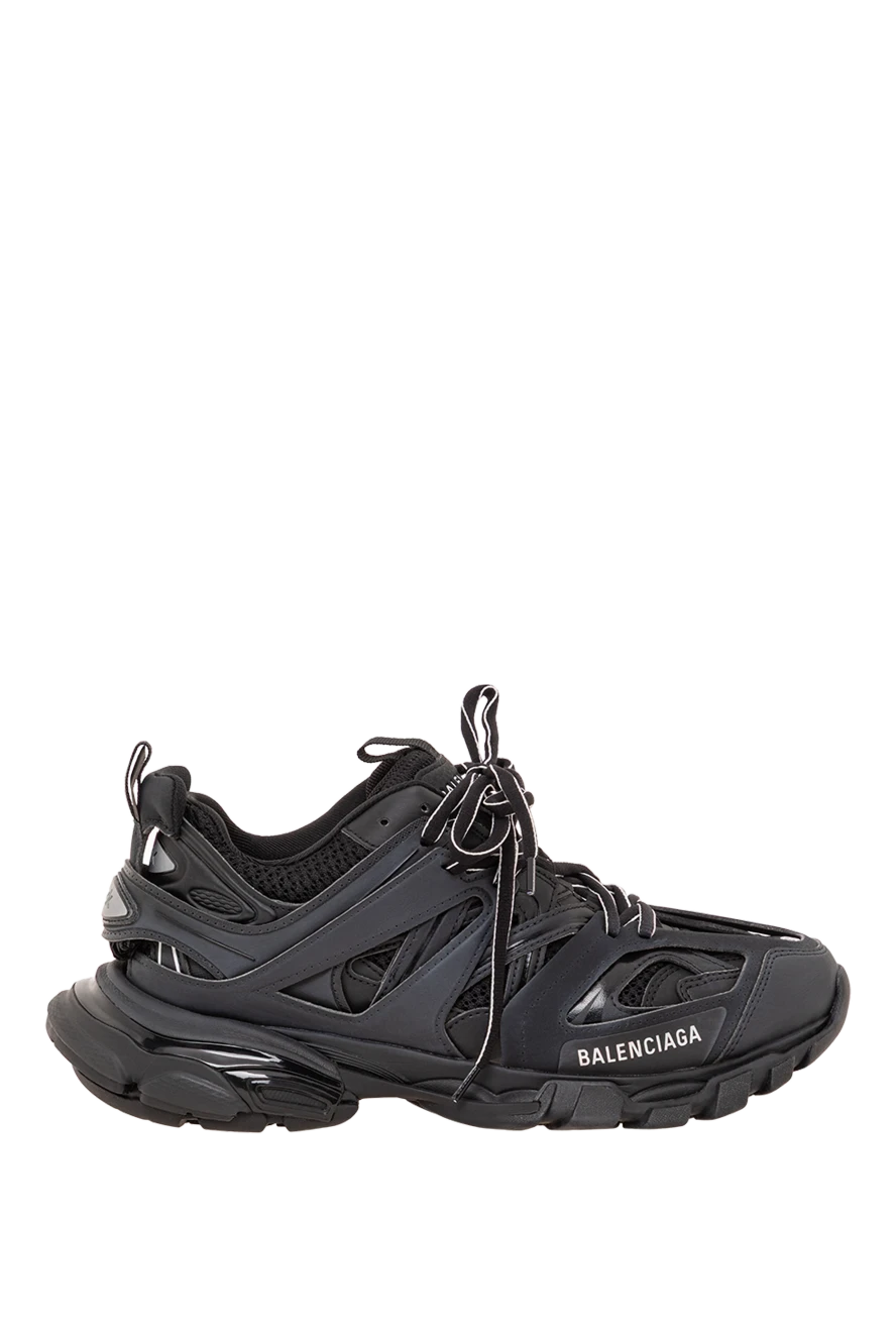 Balenciaga Sneakers, Keds - Country of manufacture: Italy. Care: specialized cleaning - photo 1