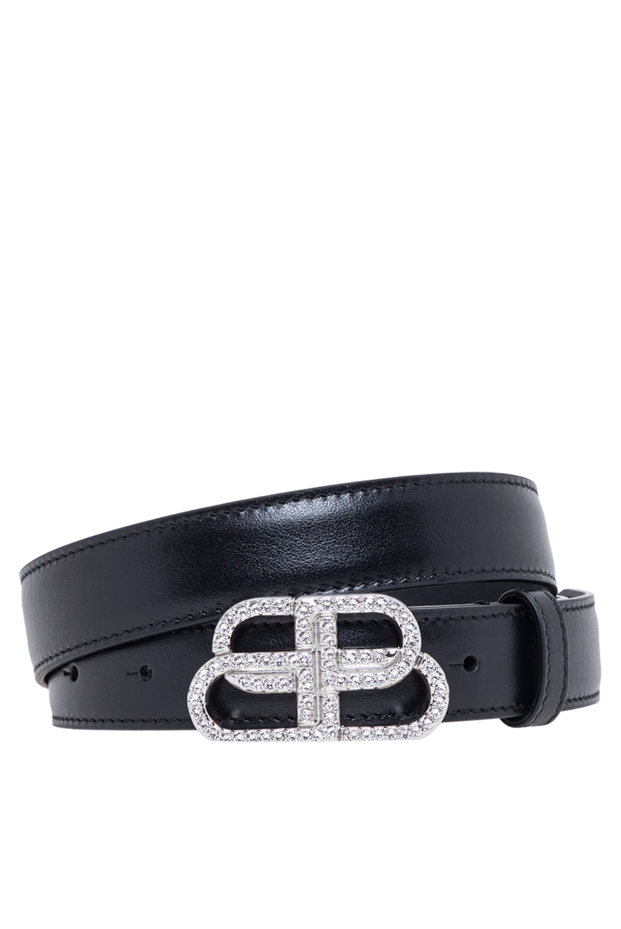Balenciaga Belt - Country of manufacture: Italy. Care: specialized cleaning - photo 1